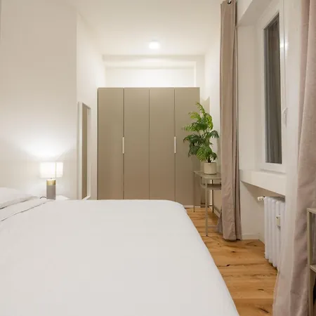 We - Babila Boutique - Apartment Milan
