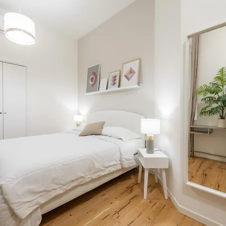 We - Babila Boutique - Apartment *