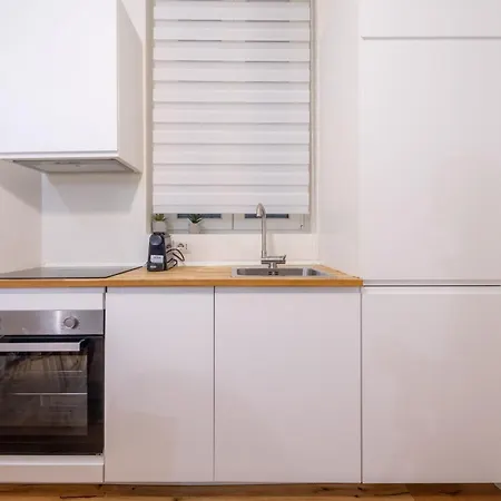 We - Babila Boutique - Apartment