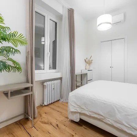 Apartment We - Babila Boutique - Milan
