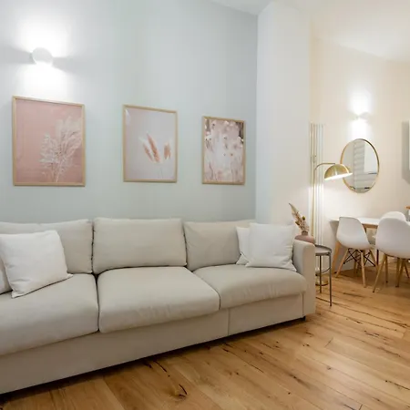 Apartment We - Babila Boutique -