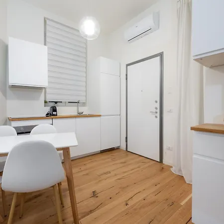 We - Babila Boutique - Apartment