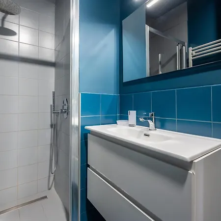 We - Babila Boutique - Apartment
