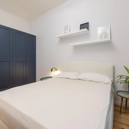 We - Babila Boutique - Apartment *