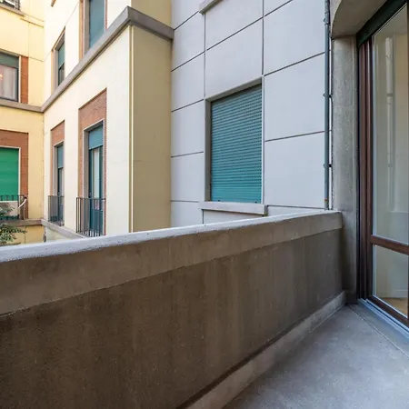 Apartment We - Babila Boutique - Milan