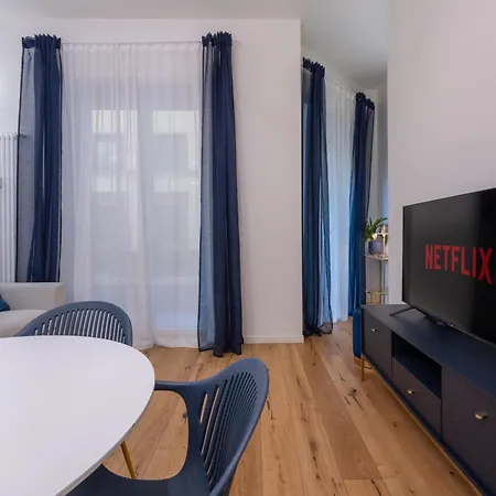 Apartment We - Babila Boutique -
