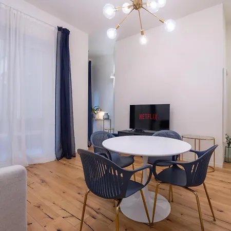 Apartment We - Babila Boutique - *