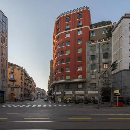 We - Babila Boutique - Apartment